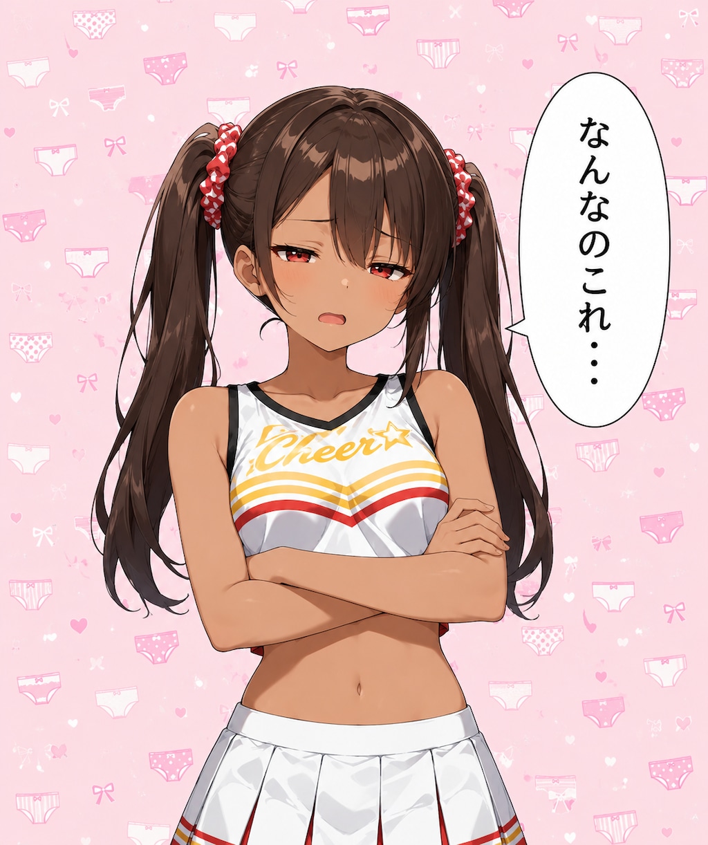 応援しちゃうぞっ💕