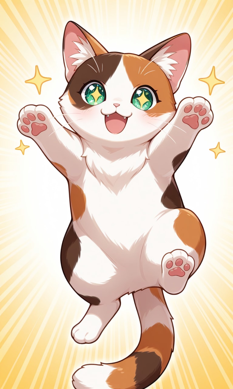 ある意味怪獣