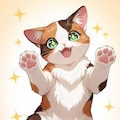 ある意味怪獣　妖獣ミケ 4枚目