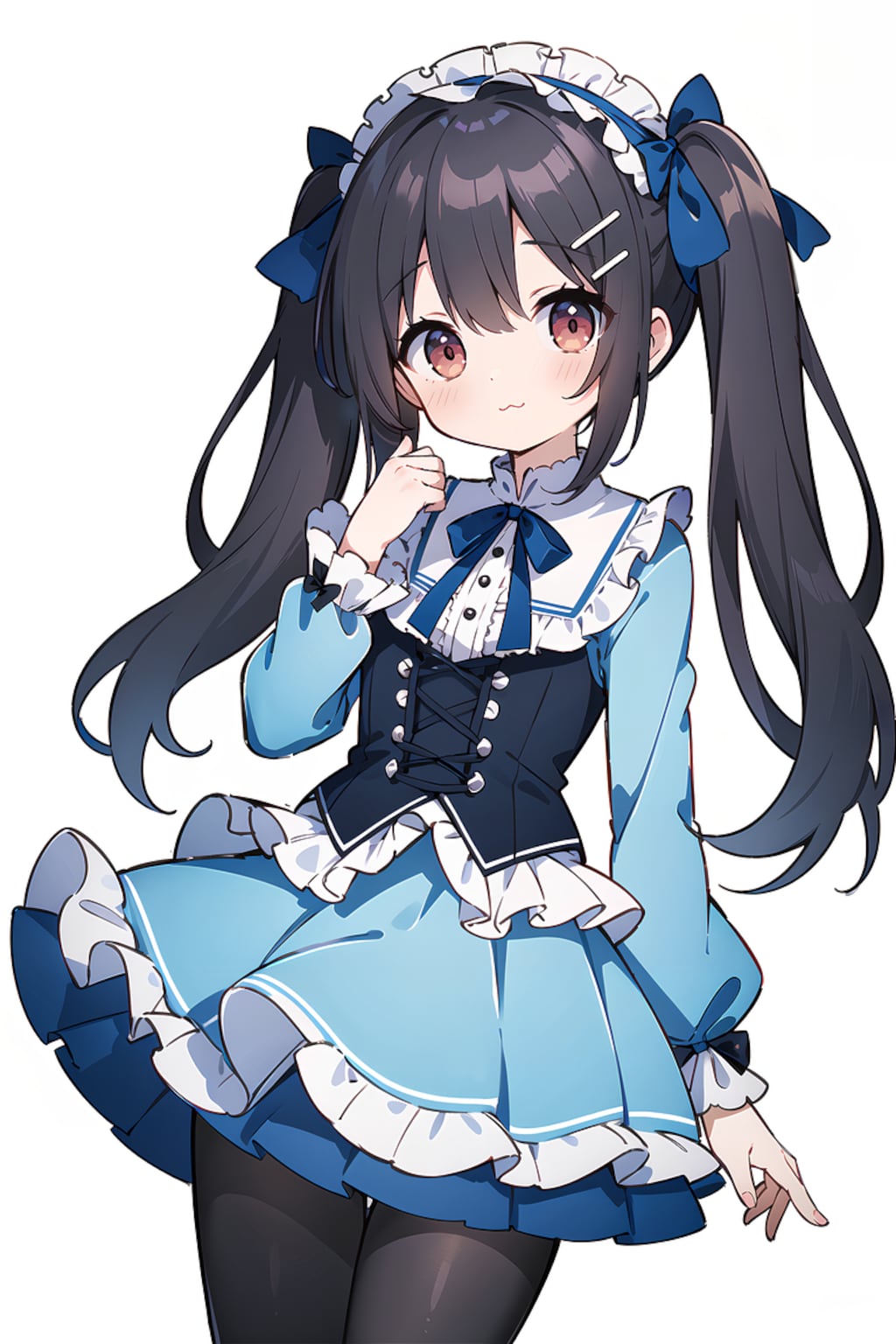 かわいいあのコ 207