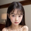 あどけない素人美女達のヌード写真集 vol.6/Nude photo collection of innocent amateur beauties vol.6 5枚目