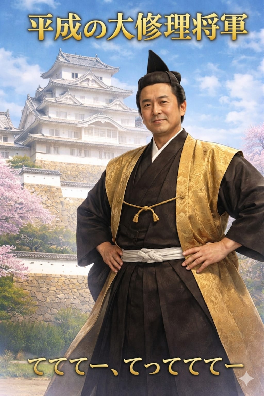 3月27日は姫路城の平成の修理が完了した日