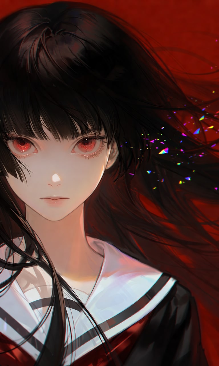 あの人ではない....