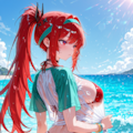 ビキニラピ尻 2枚目