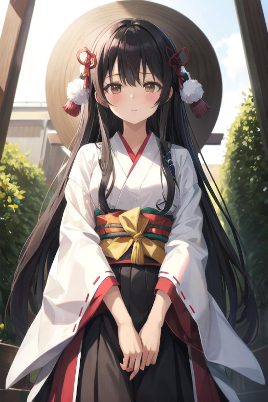 さくらちゃん692