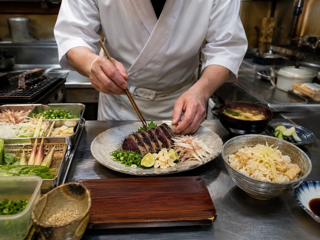 本日のランチ