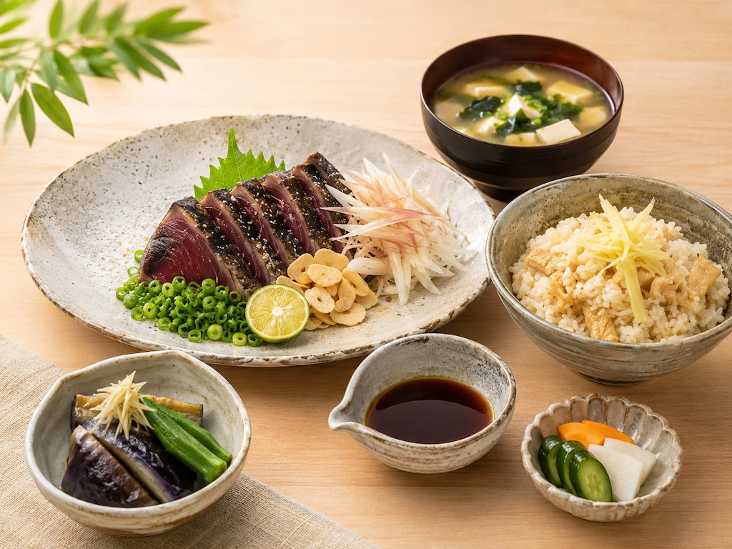本日のランチ