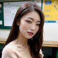 化学の美人先生～4 3枚目