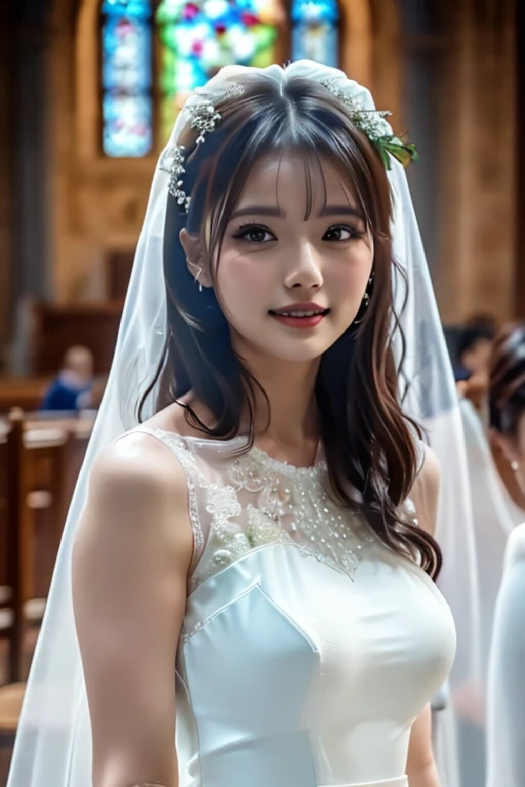 花嫁。比較用メモ(1.2, 1, 0.5)