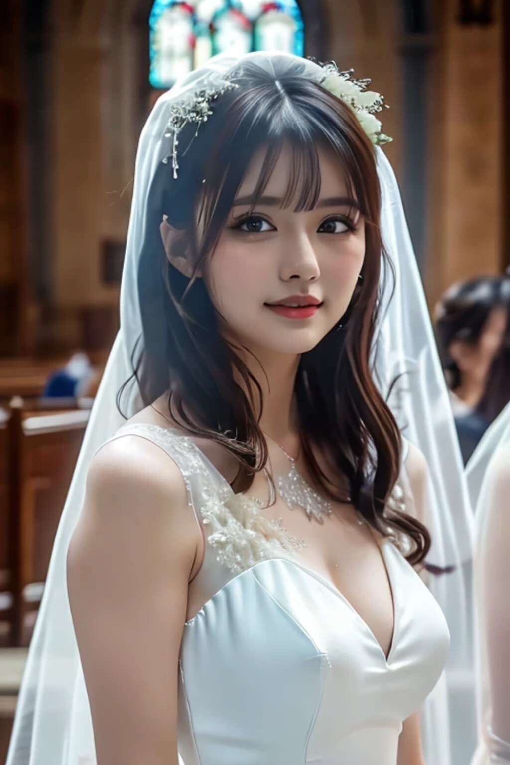 花嫁。比較用メモ(1.2, 1, 0.5)