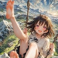 口笛はなぜ～遠くまで聞こえるの♪ 3枚目