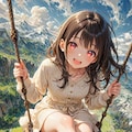 口笛はなぜ～遠くまで聞こえるの♪ 4枚目