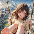 口笛はなぜ～遠くまで聞こえるの♪ 6枚目
