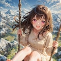 口笛はなぜ～遠くまで聞こえるの♪ 5枚目
