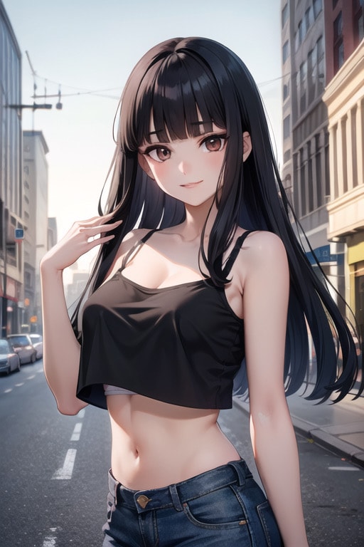 2026042001 | の人気AIイラスト・グラビア