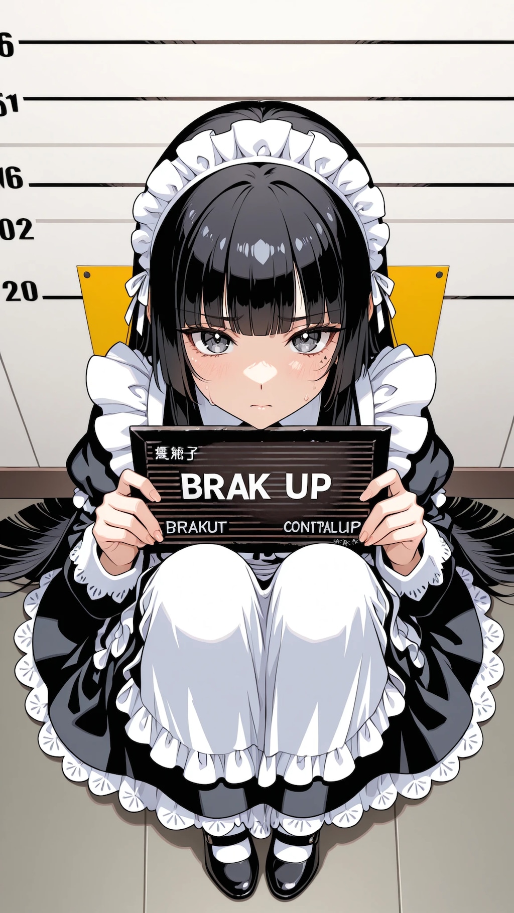 続コンテンツポリシー警察