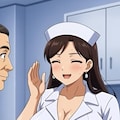 お礼を言いましょう 2枚目