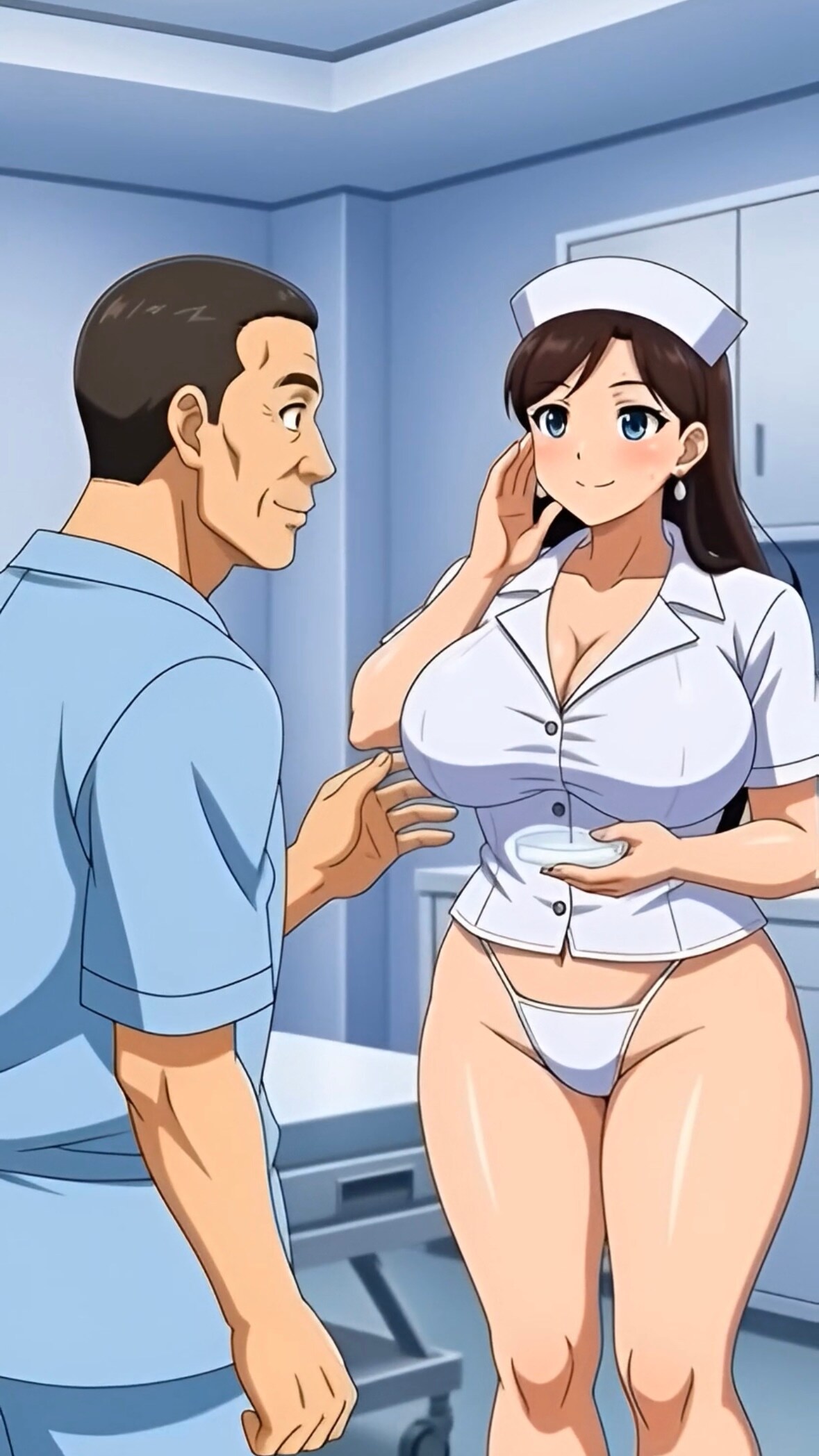 お礼を言いましょう