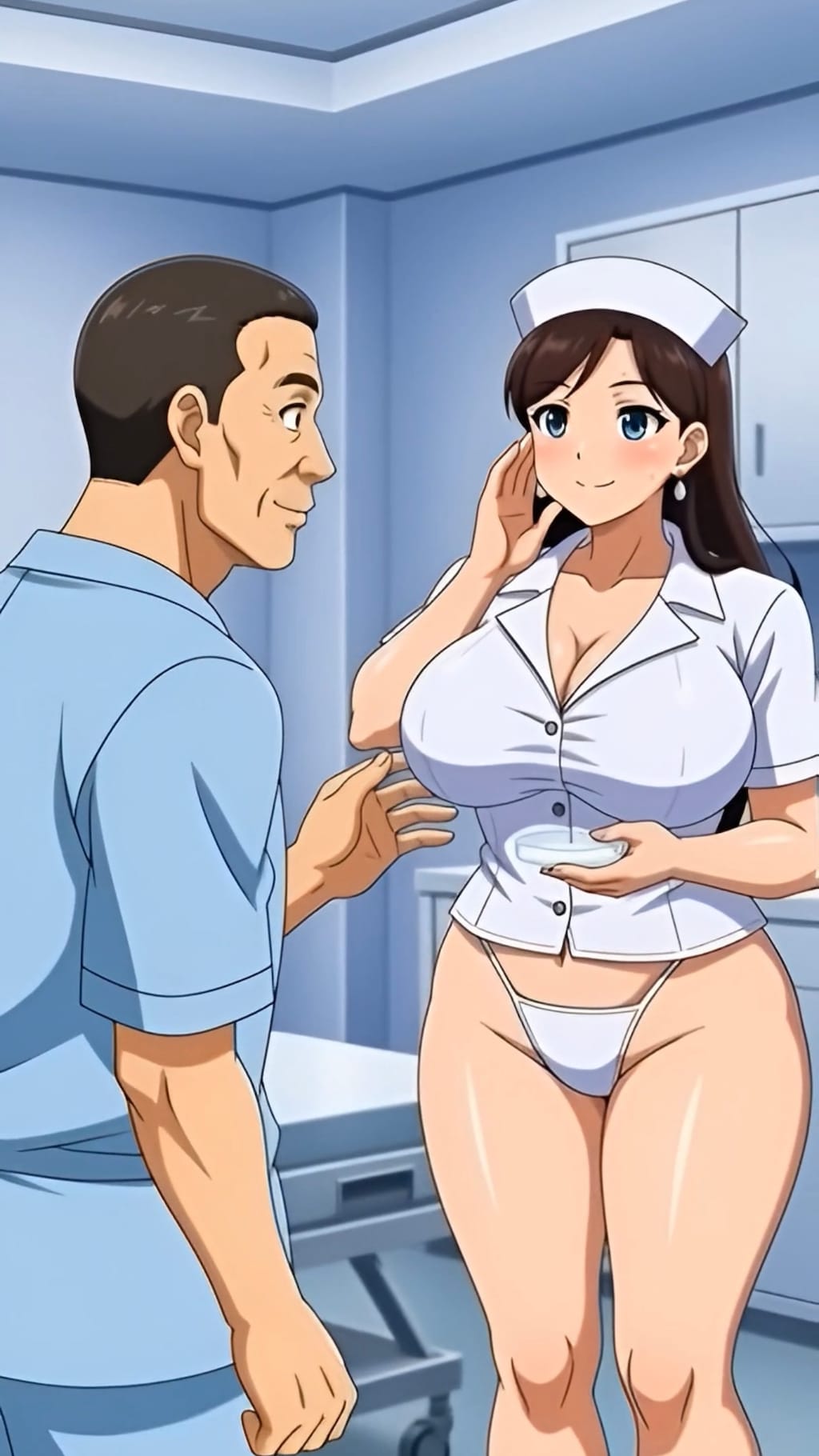お礼を言いましょう