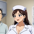 お礼を言いましょう 4枚目