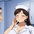 お礼を言いましょう 3枚目