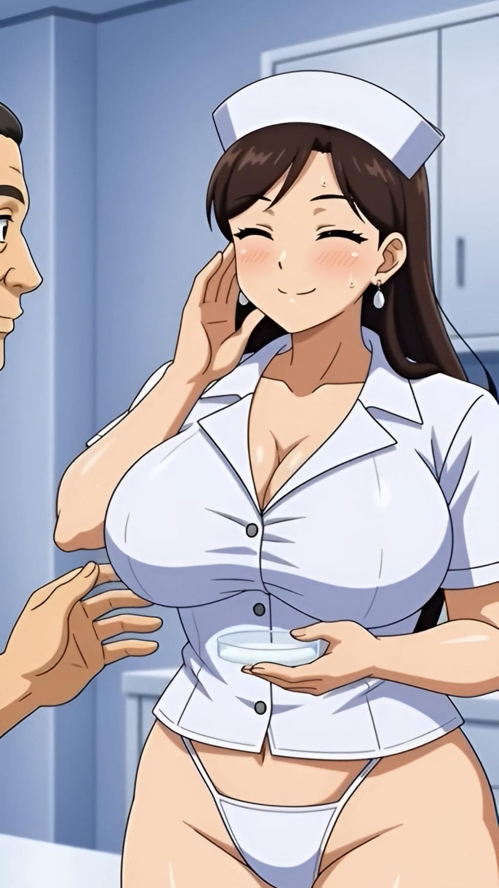 お礼を言いましょう