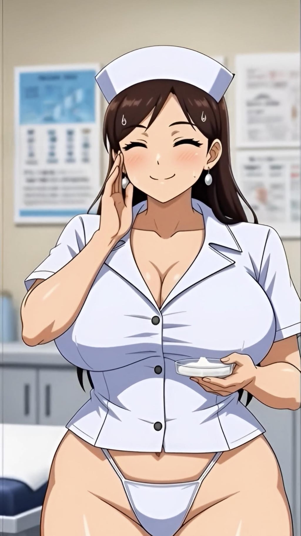 お礼を言いましょう