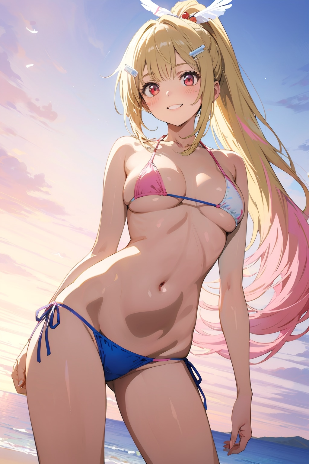 いいおなかの日、いい女の日（11/7）