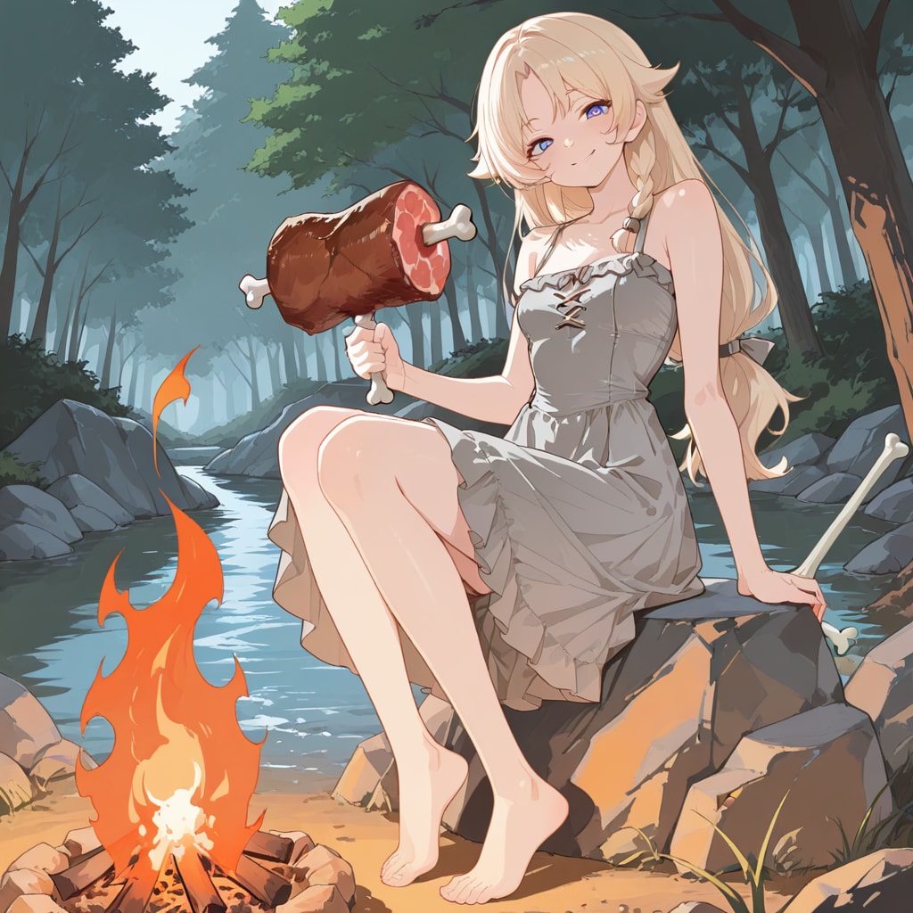 BBQ