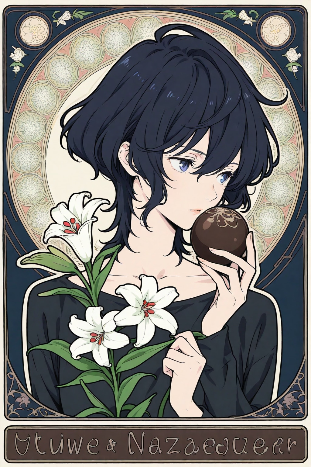 BEHIMOTH | の人気AIイラスト・グラビア