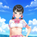 猛暑日のぬまちゃん 3枚目