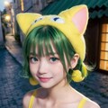 この街は初めてか？よし！私が案内しよう！ 4枚目