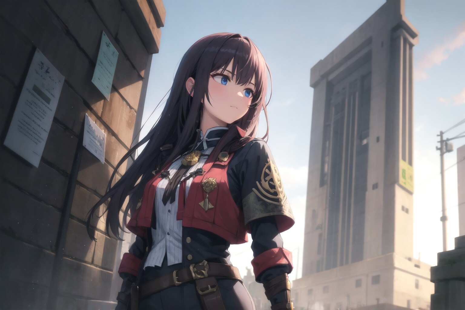 無言の名誉