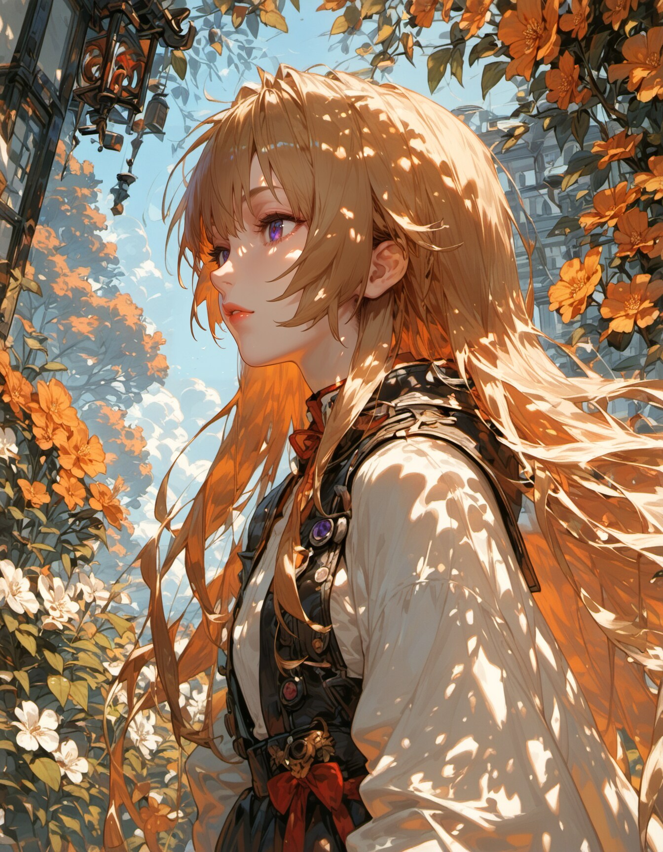 Huffy | の人気AIイラスト・グラビア