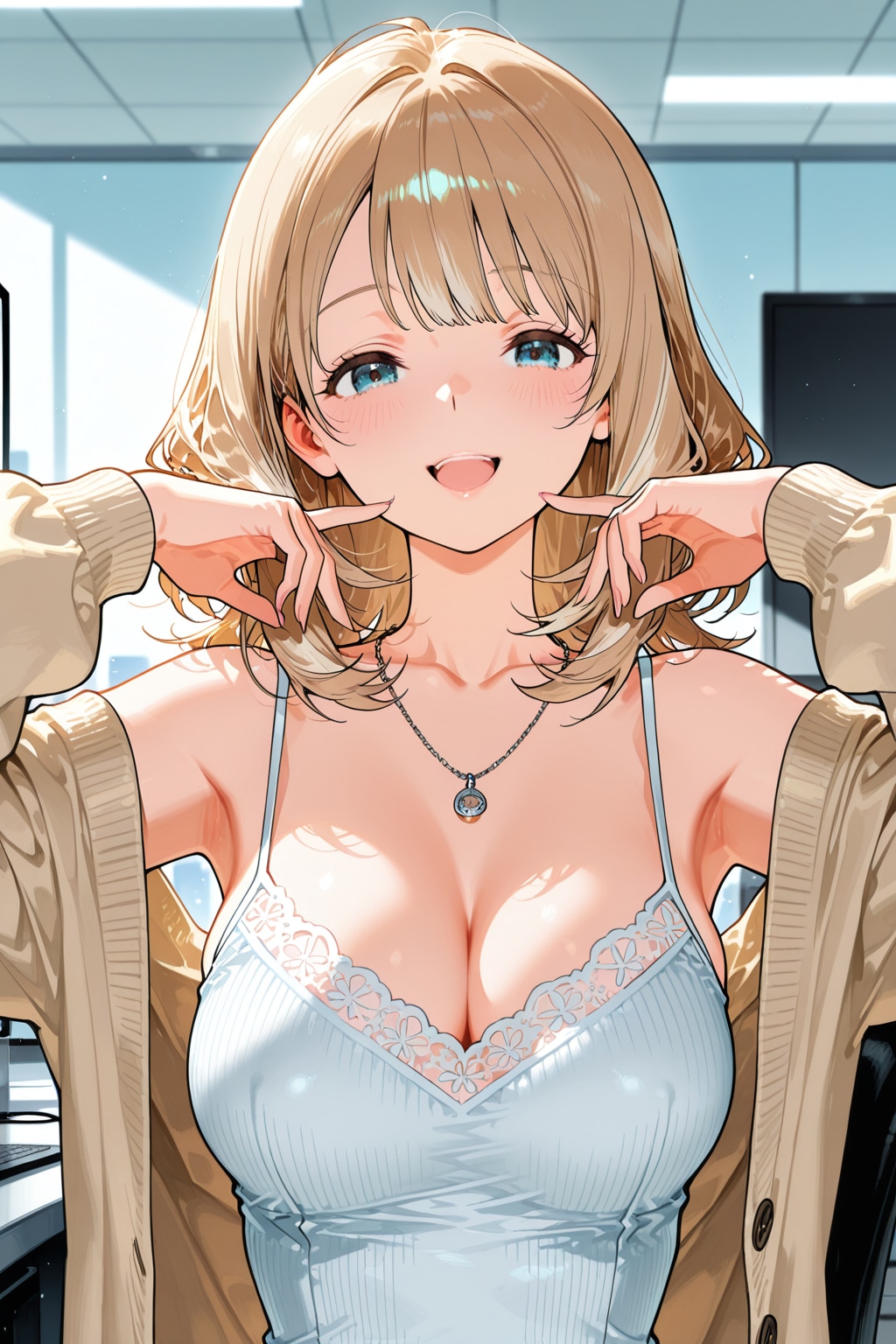 アナタの心を読むJD