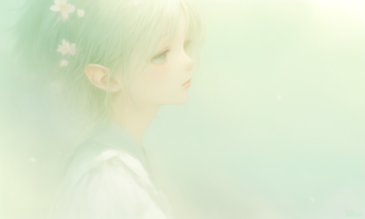 追憶 7