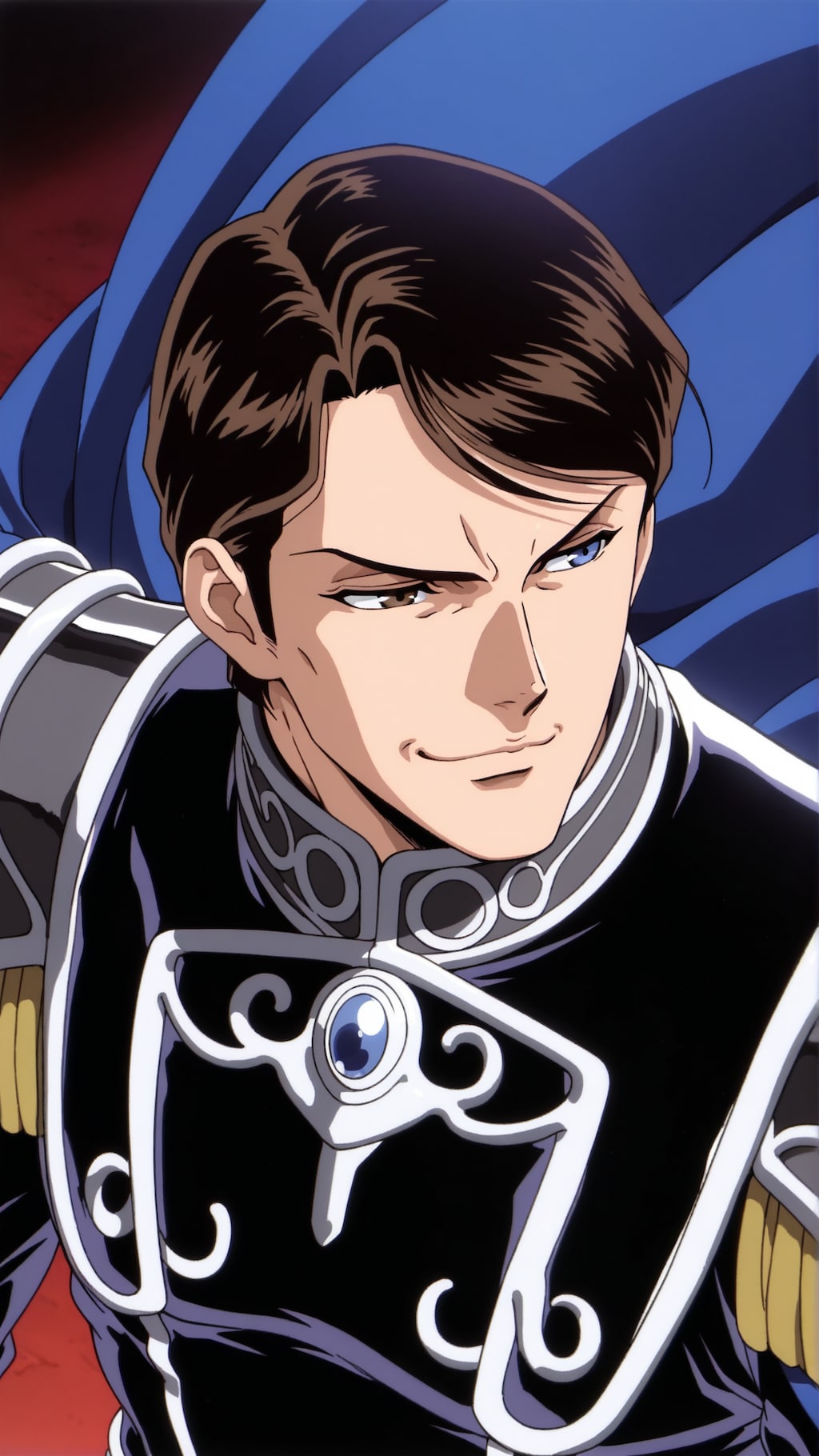 遅いじゃないか、ミッターマイヤー…