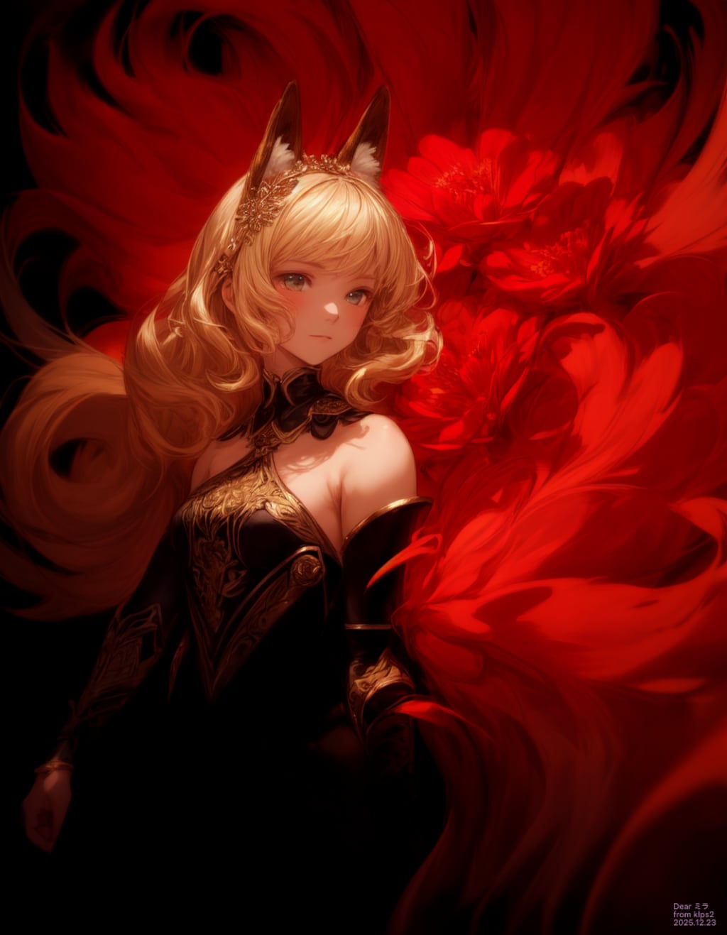 紅ミラさん詰め合わせ