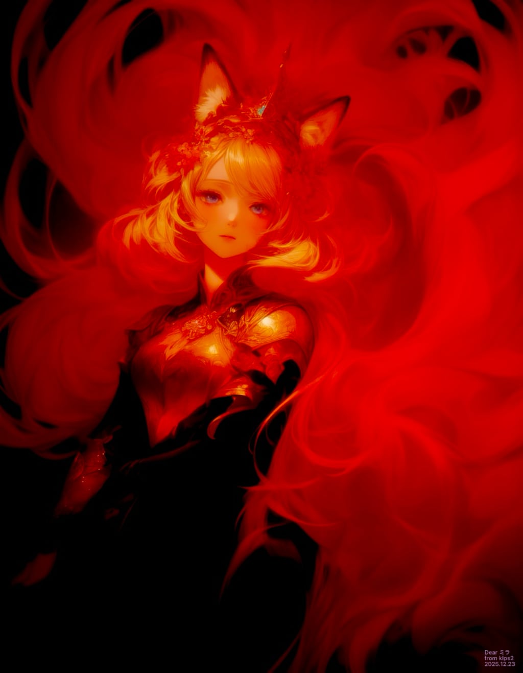 紅ミラさん詰め合わせ