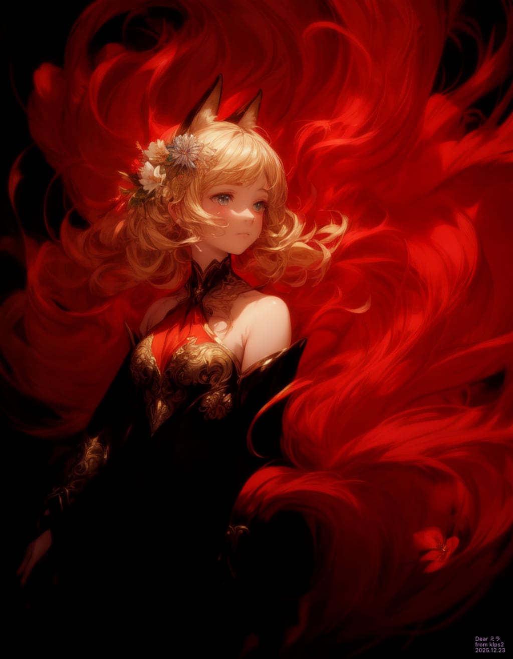 紅ミラさん詰め合わせ