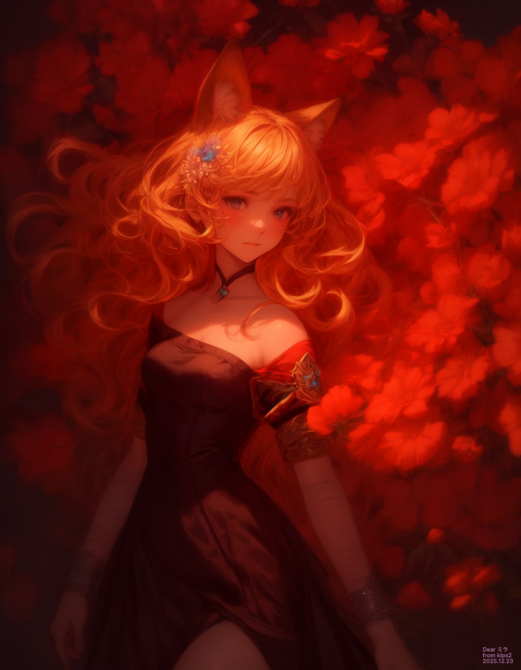 紅ミラさん詰め合わせ