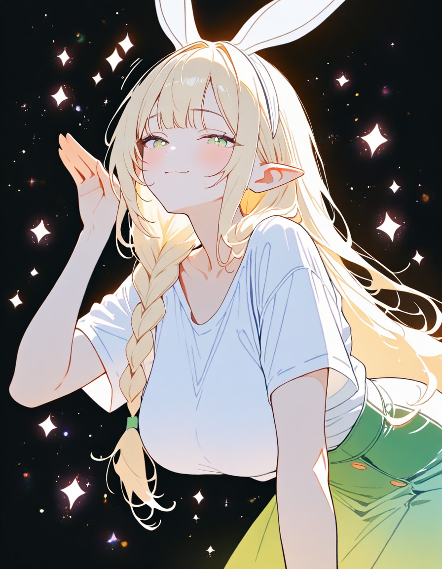 エリー394 | の人気AIイラスト・グラビア