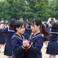 フォークダンス女子 5枚目