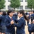 フォークダンス女子 6枚目