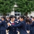 フォークダンス女子 10枚目