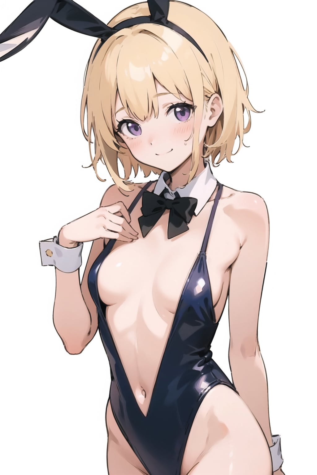 今日のバニーガール（2024/12/27）