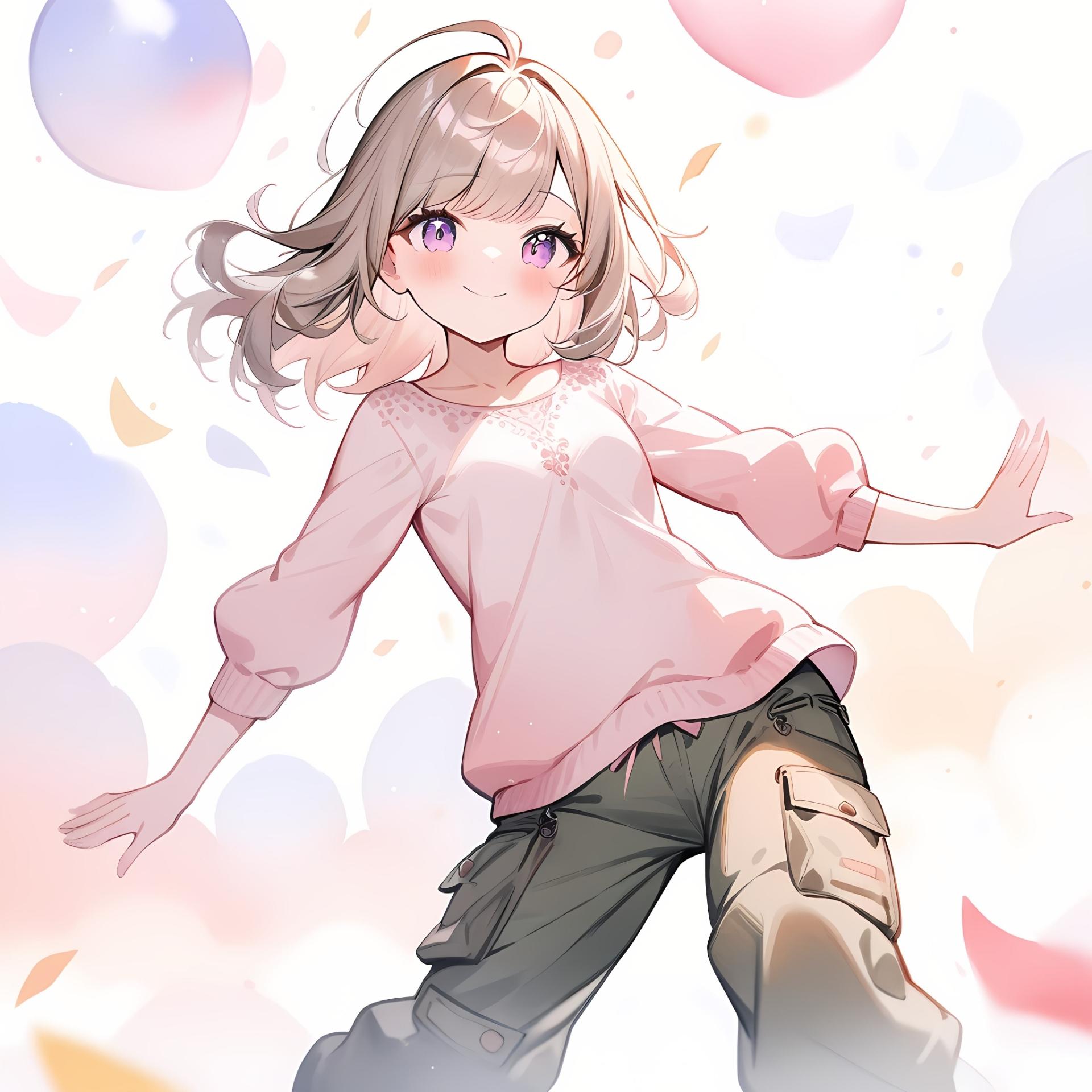 ダンス！