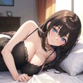 あんなにシたのに！ 3枚目
