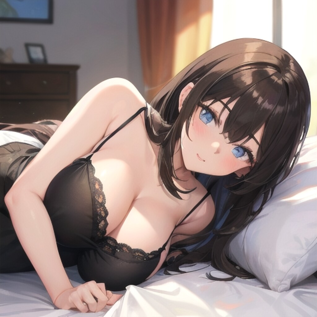 あんなにシたのに！