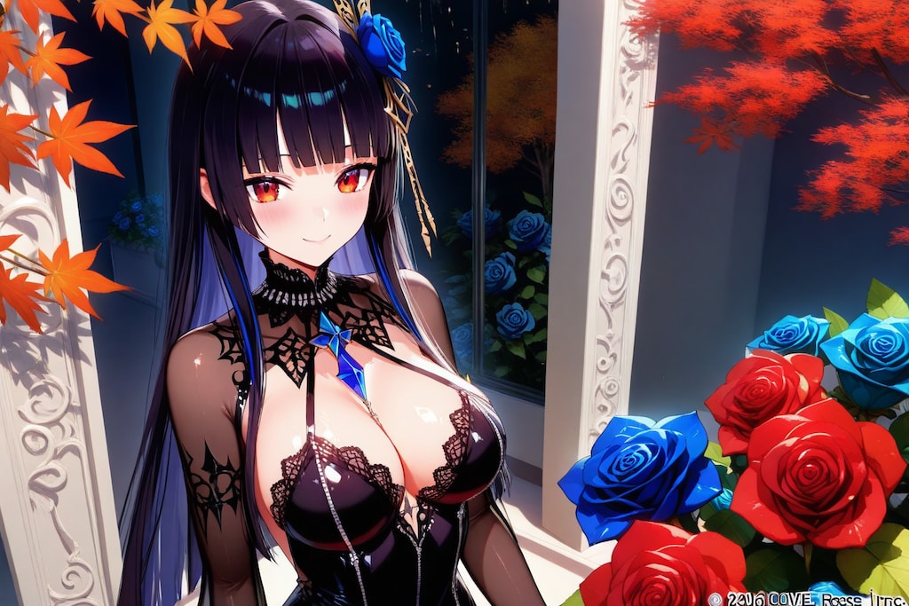 🍁秋を視る🍁